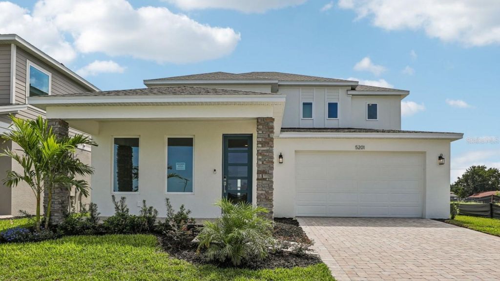 5201 CHATTAHOOCHEE BEND, St Cloud, FL 34771