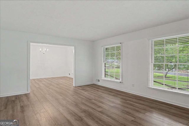 2985 Fredrick Drive, Marietta, GA 30062