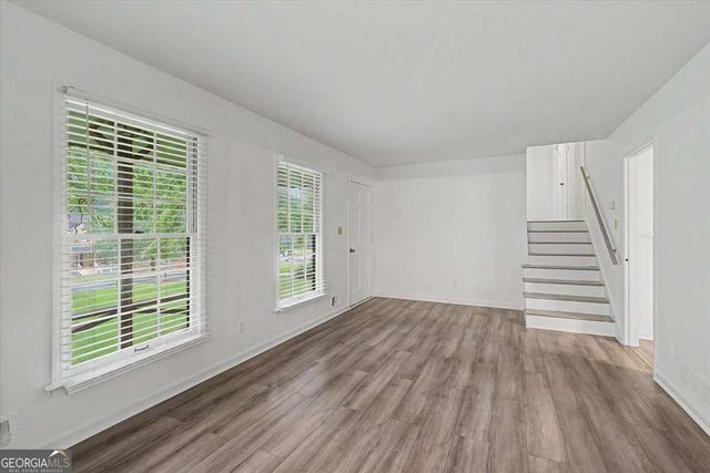 2985 Fredrick Drive, Marietta, GA 30062