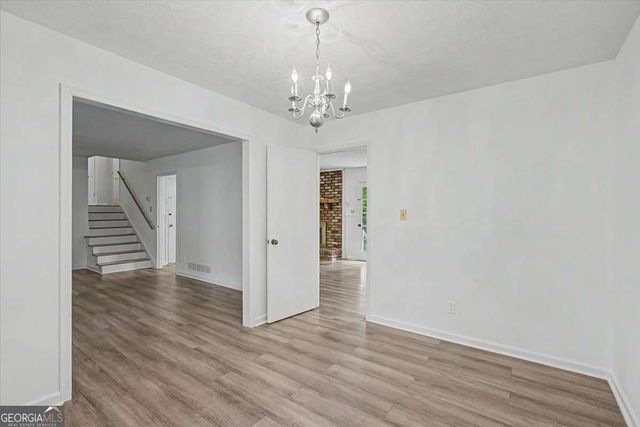 2985 Fredrick Drive, Marietta, GA 30062
