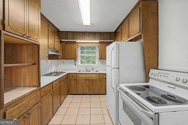 2985 Fredrick Drive, Marietta, GA 30062