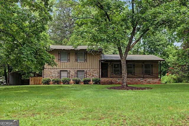 2985 Fredrick Drive, Marietta, GA 30062