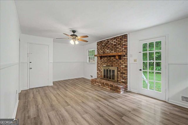 2985 Fredrick Drive, Marietta, GA 30062