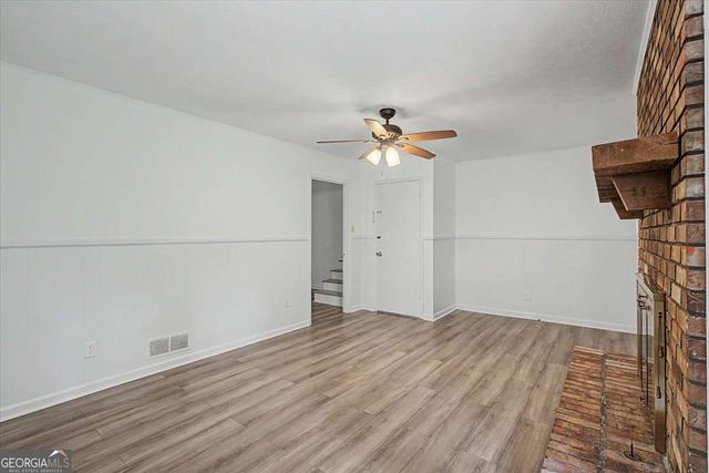 2985 Fredrick Drive, Marietta, GA 30062