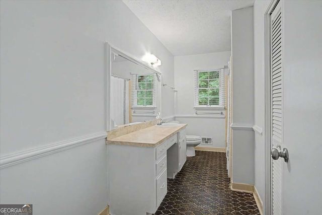 2985 Fredrick Drive, Marietta, GA 30062