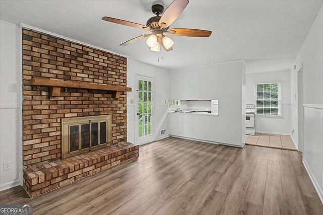 2985 Fredrick Drive, Marietta, GA 30062