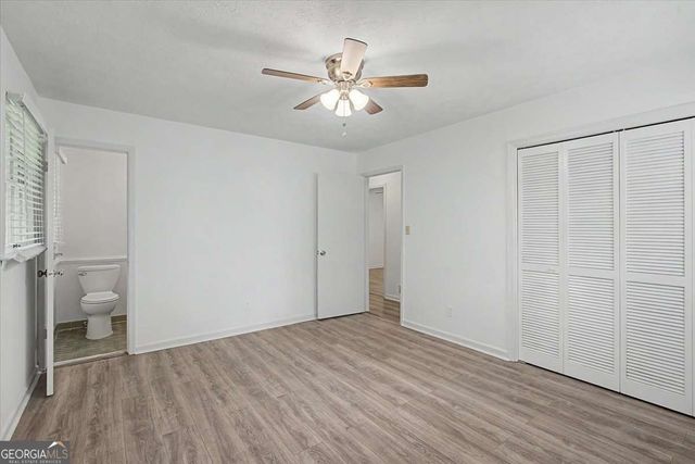 2985 Fredrick Drive, Marietta, GA 30062