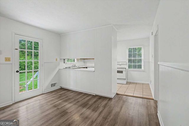 2985 Fredrick Drive, Marietta, GA 30062