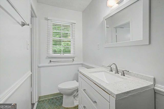 2985 Fredrick Drive, Marietta, GA 30062