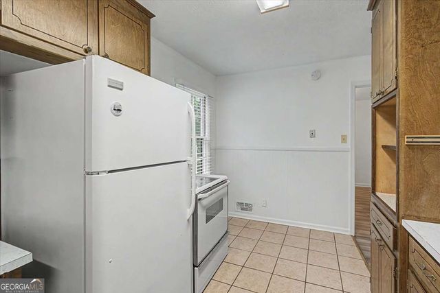 2985 Fredrick Drive, Marietta, GA 30062
