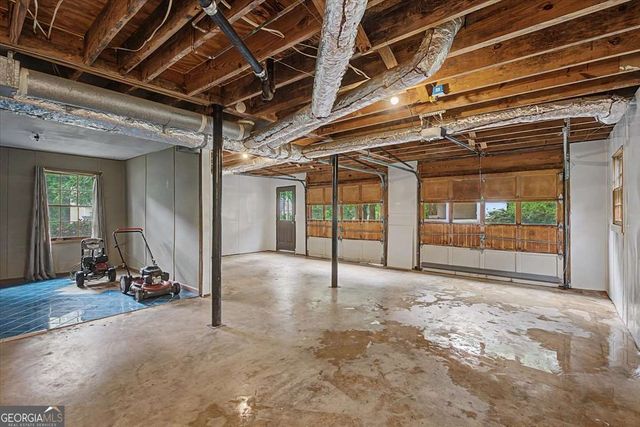 2985 Fredrick Drive, Marietta, GA 30062