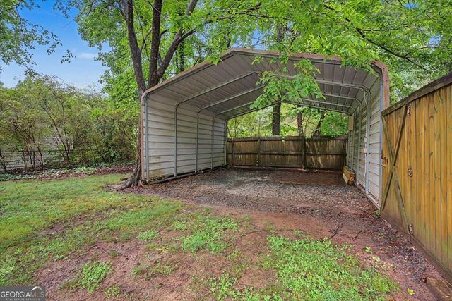 2985 Fredrick Drive, Marietta, GA 30062