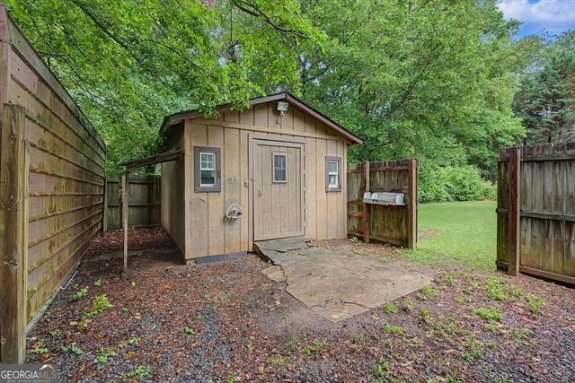 2985 Fredrick Drive, Marietta, GA 30062
