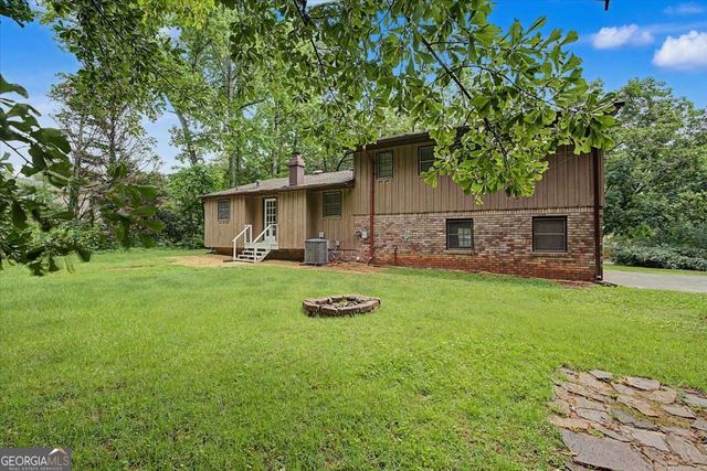 2985 Fredrick Drive, Marietta, GA 30062