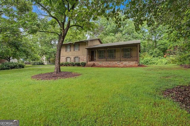 2985 Fredrick Drive, Marietta, GA 30062