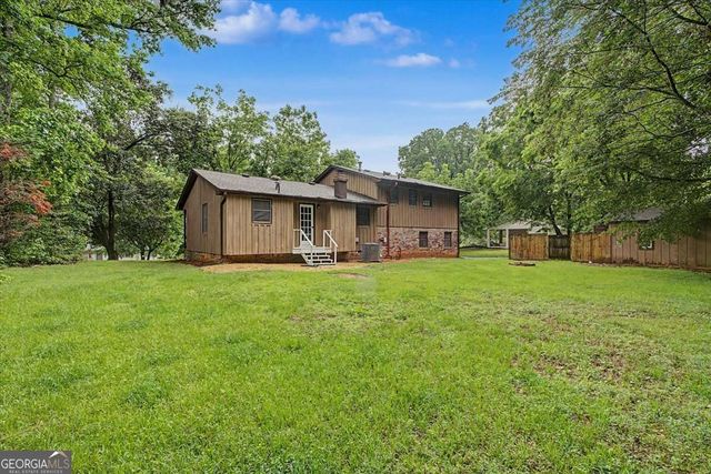 2985 Fredrick Drive, Marietta, GA 30062