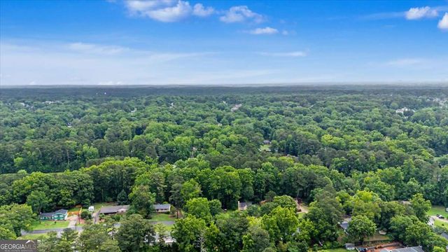 2985 Fredrick Drive, Marietta, GA 30062