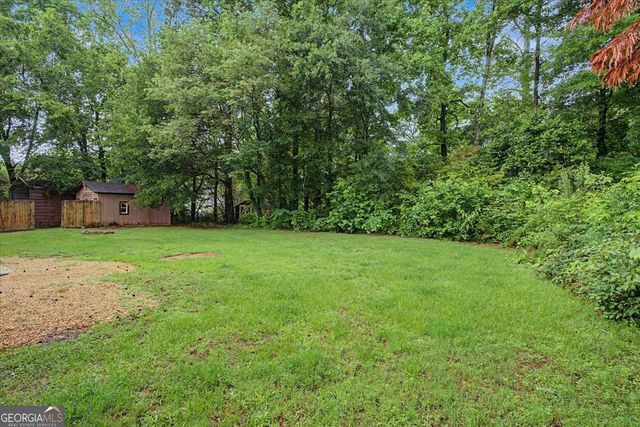 2985 Fredrick Drive, Marietta, GA 30062