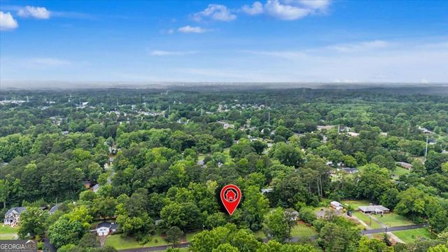 2985 Fredrick Drive, Marietta, GA 30062
