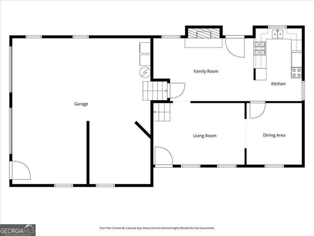 2985 Fredrick Drive, Marietta, GA 30062