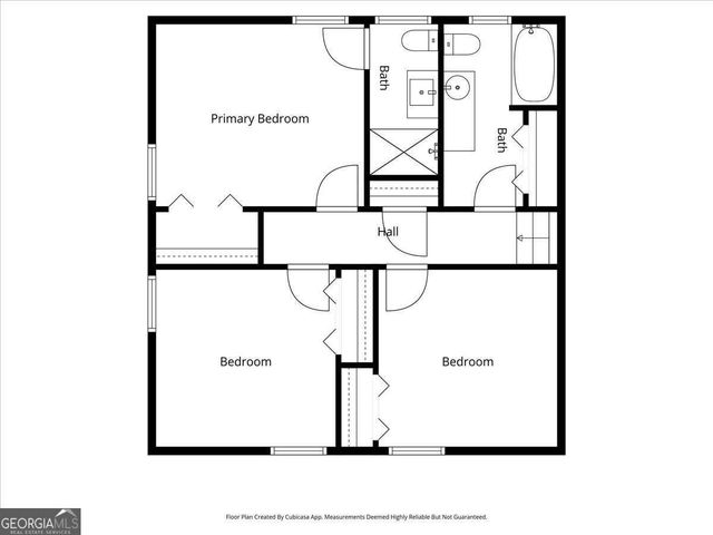 2985 Fredrick Drive, Marietta, GA 30062