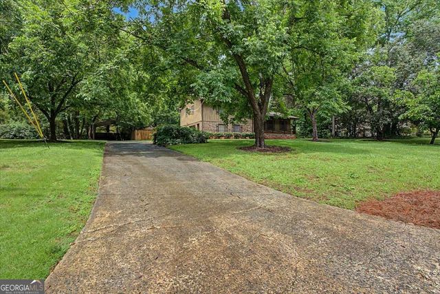 2985 Fredrick Drive, Marietta, GA 30062