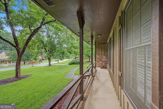 2985 Fredrick Drive, Marietta, GA 30062