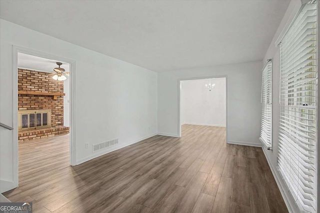 2985 Fredrick Drive, Marietta, GA 30062