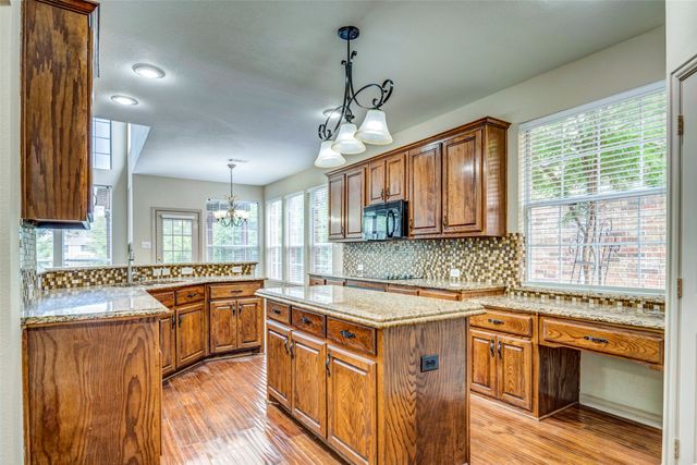 5517 Hidden Creek Lane, Frisco, TX 75036