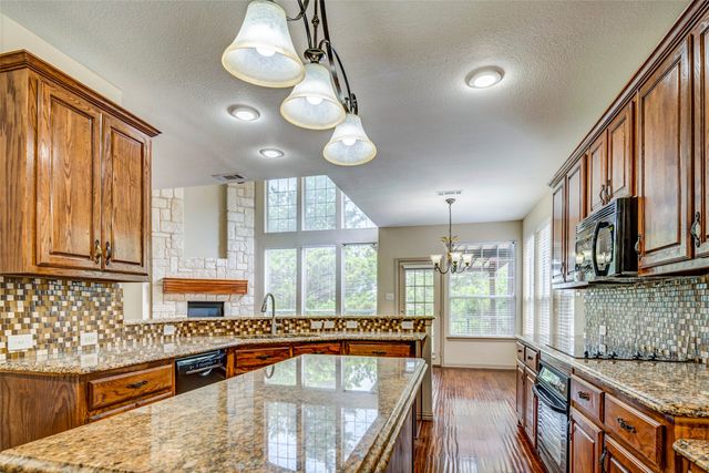 5517 Hidden Creek Lane, Frisco, TX 75036