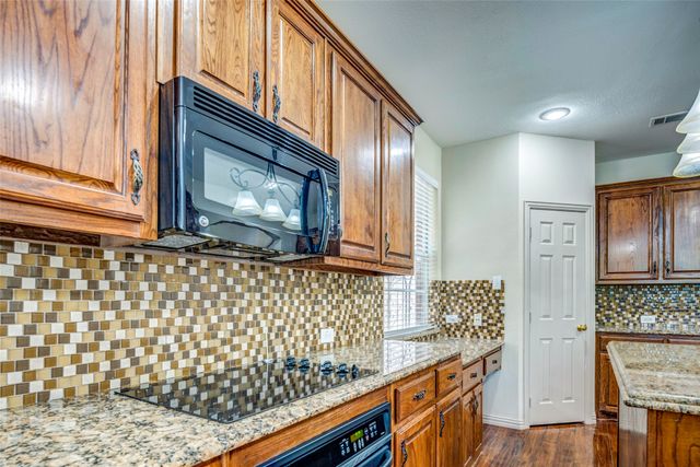 5517 Hidden Creek Lane, Frisco, TX 75036