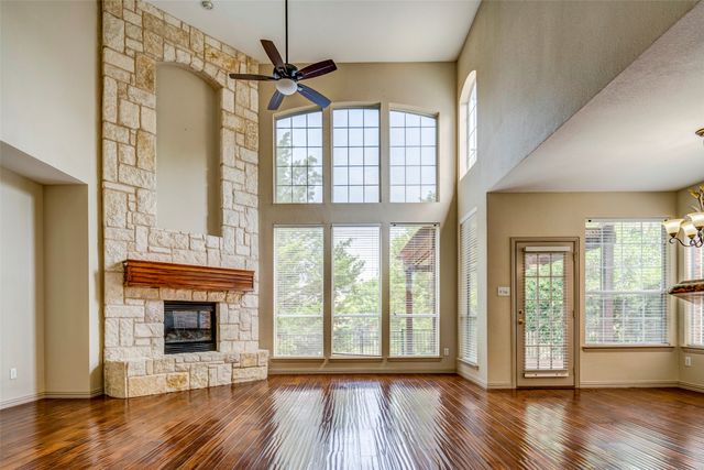 5517 Hidden Creek Lane, Frisco, TX 75036