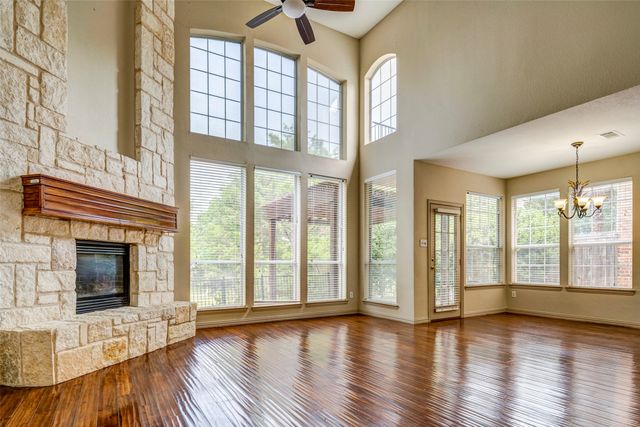 5517 Hidden Creek Lane, Frisco, TX 75036