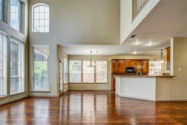 5517 Hidden Creek Lane, Frisco, TX 75036