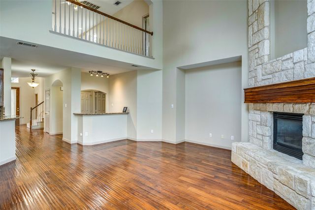 5517 Hidden Creek Lane, Frisco, TX 75036