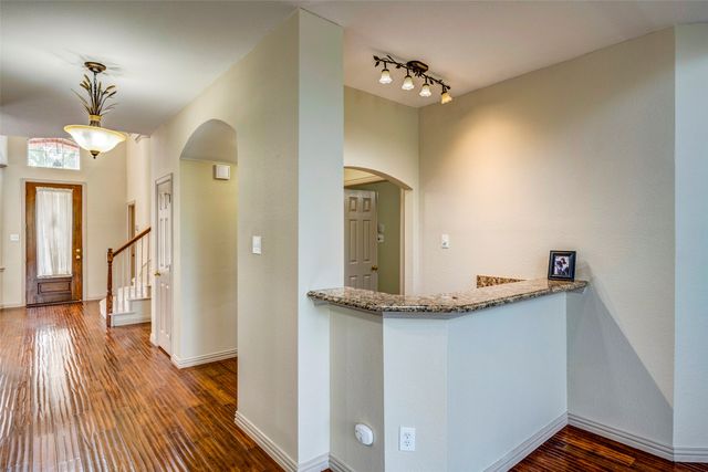 5517 Hidden Creek Lane, Frisco, TX 75036