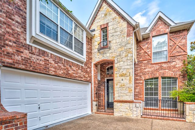 5517 Hidden Creek Lane, Frisco, TX 75036