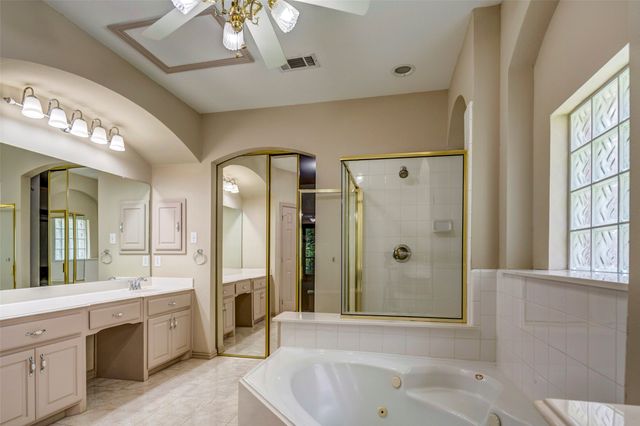 5517 Hidden Creek Lane, Frisco, TX 75036