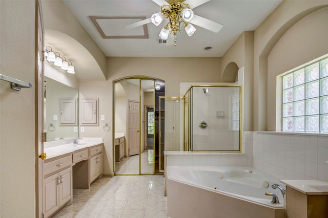 5517 Hidden Creek Lane, Frisco, TX 75036