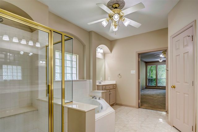 5517 Hidden Creek Lane, Frisco, TX 75036