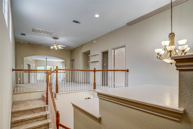 5517 Hidden Creek Lane, Frisco, TX 75036