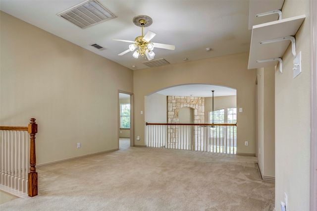 5517 Hidden Creek Lane, Frisco, TX 75036