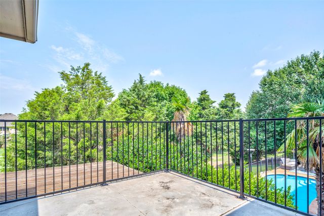 5517 Hidden Creek Lane, Frisco, TX 75036