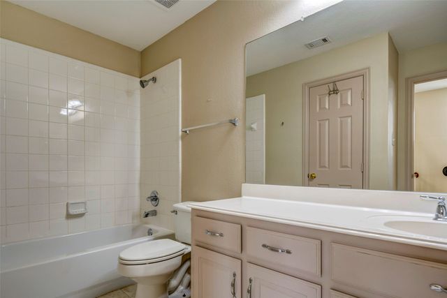 5517 Hidden Creek Lane, Frisco, TX 75036