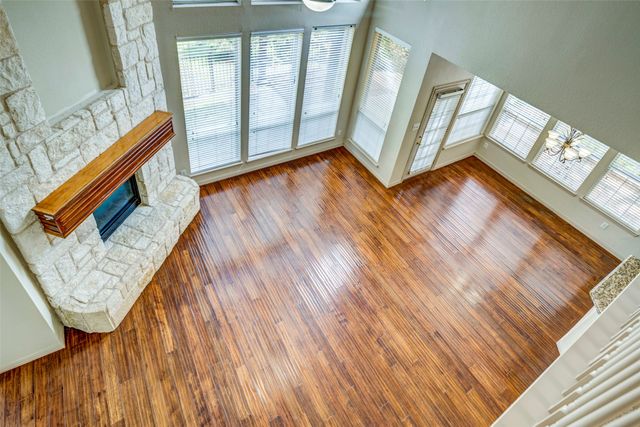 5517 Hidden Creek Lane, Frisco, TX 75036