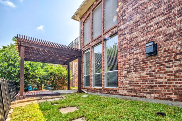 5517 Hidden Creek Lane, Frisco, TX 75036