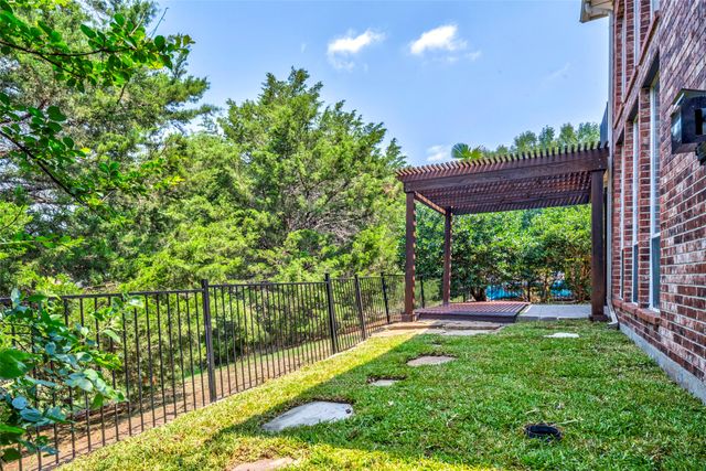 5517 Hidden Creek Lane, Frisco, TX 75036