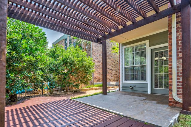 5517 Hidden Creek Lane, Frisco, TX 75036