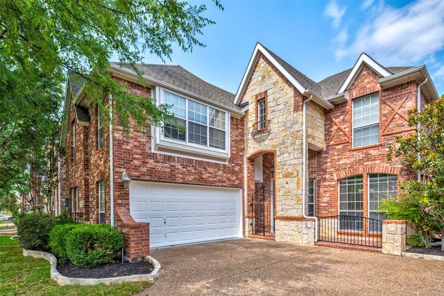5517 Hidden Creek Lane, Frisco, TX 75036