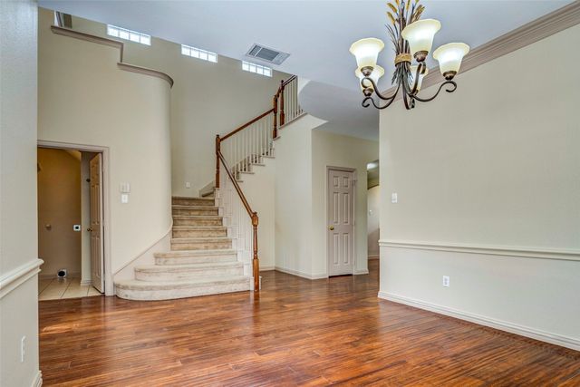 5517 Hidden Creek Lane, Frisco, TX 75036